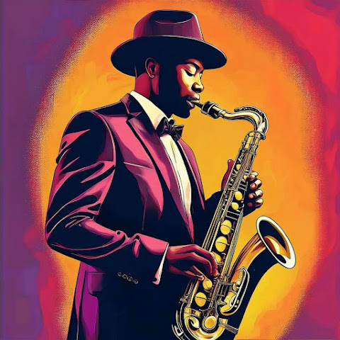 Chill Out Jazz