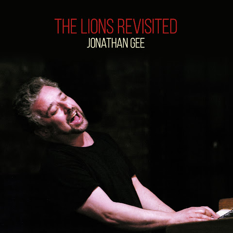 Jonathan Gee