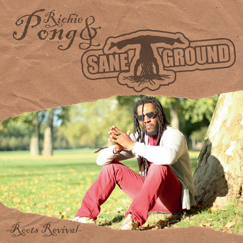 Sane Ground