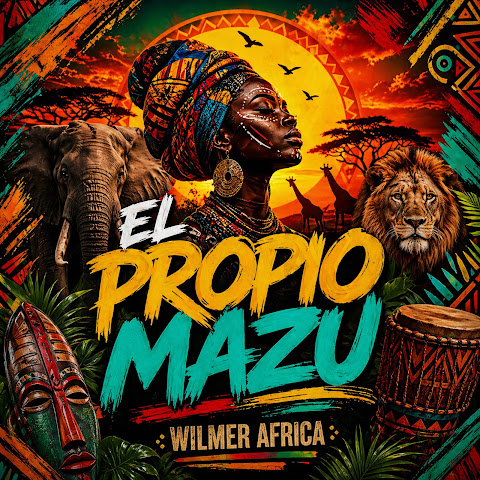 Wilmer Africa
