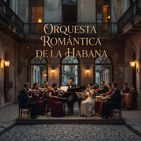 Romantic Havana Orchestra