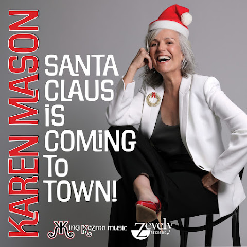 Karen Mason