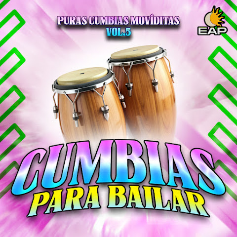 Cumbias Para Bailar