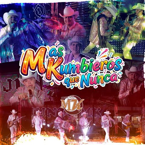 CONJUNTO MK