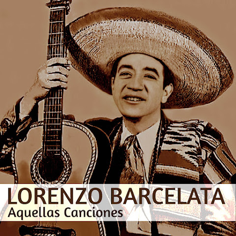 Lorenzo Barcelata