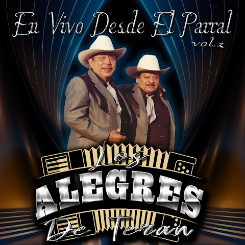 Los Alegres De Teran