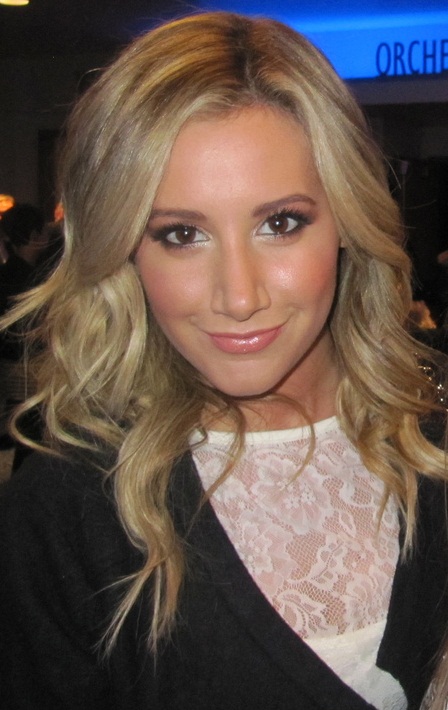 Ashley Cleveland