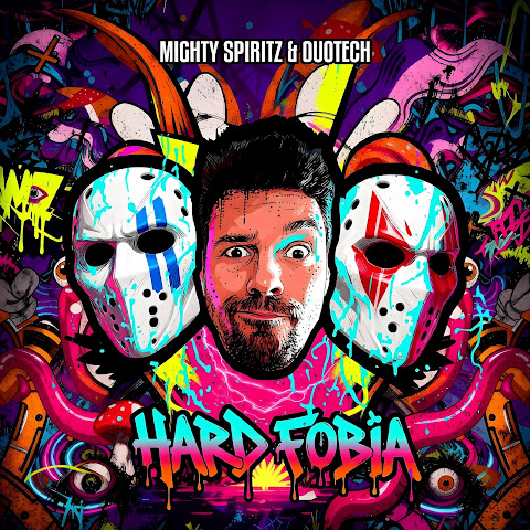 Mighty Spiritz