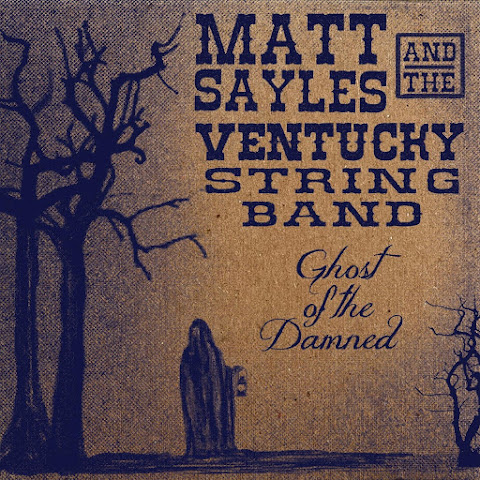 The Ventucky String Band