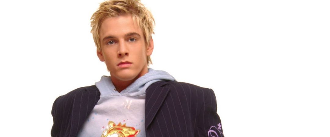 Aaron Carter