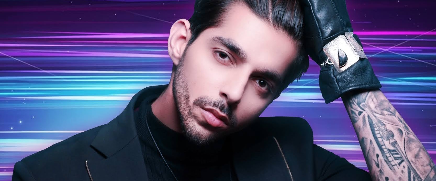 ABEER ARORA
