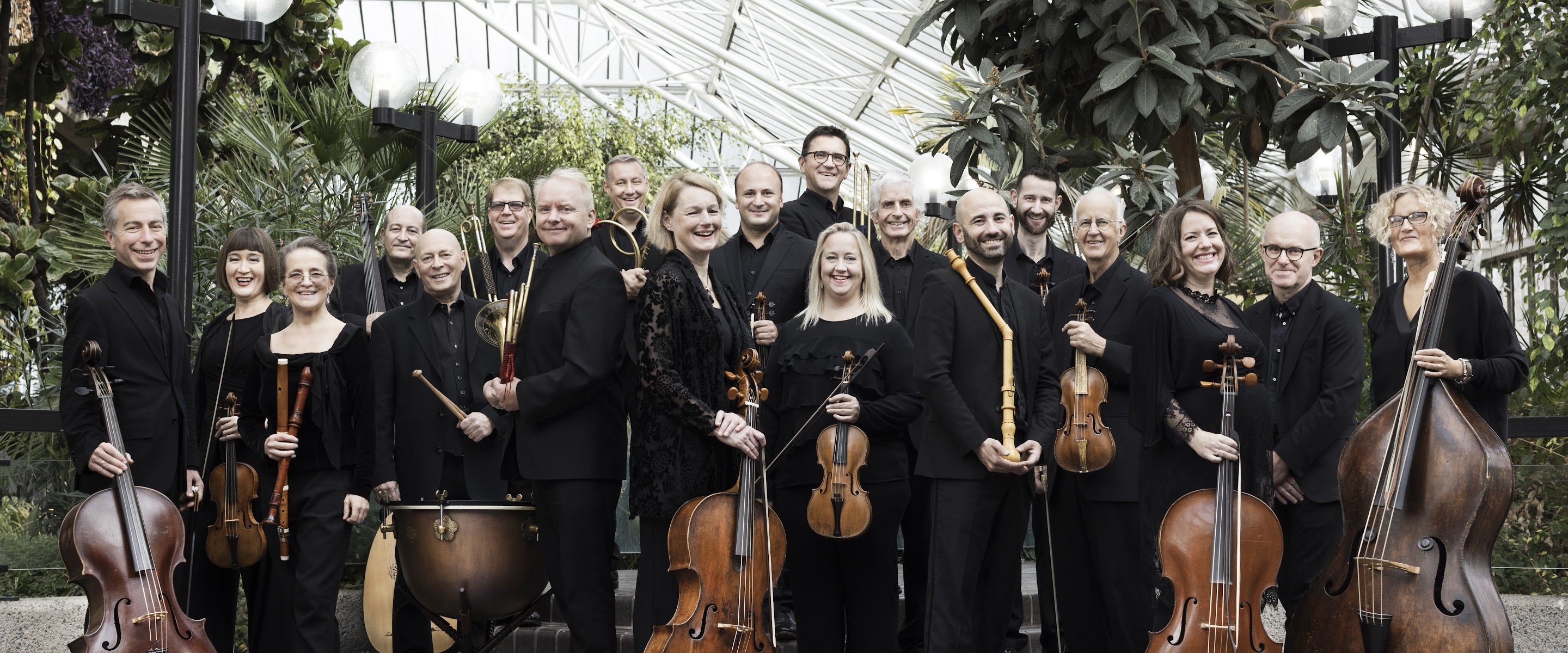Academy Of Ancient Music