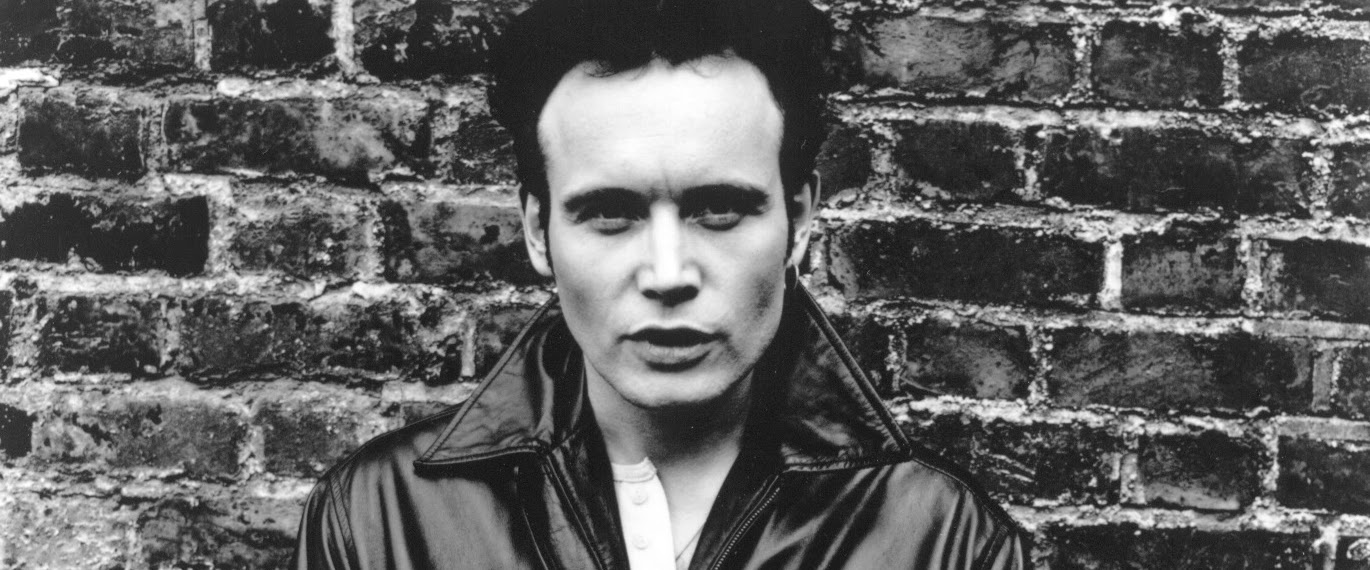 Adam Ant