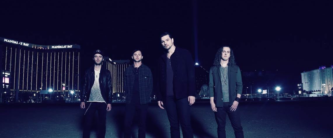 Adelitas Way