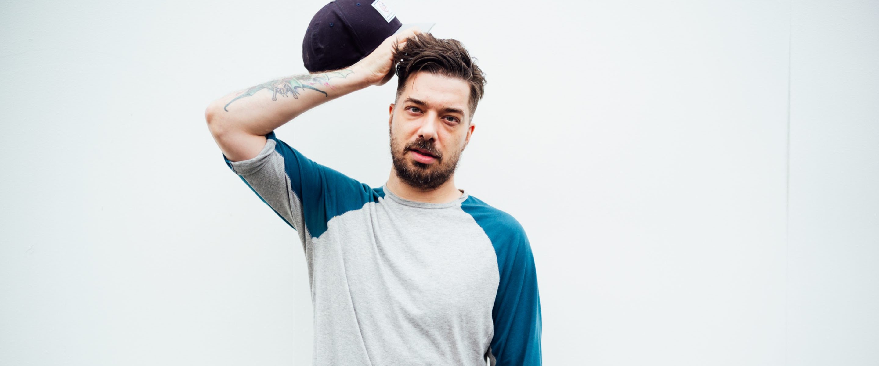 Aesop Rock