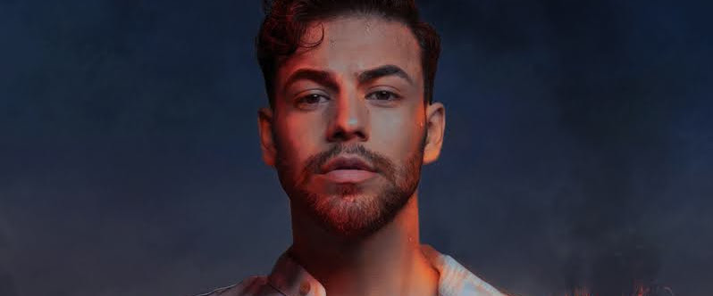 Agoney