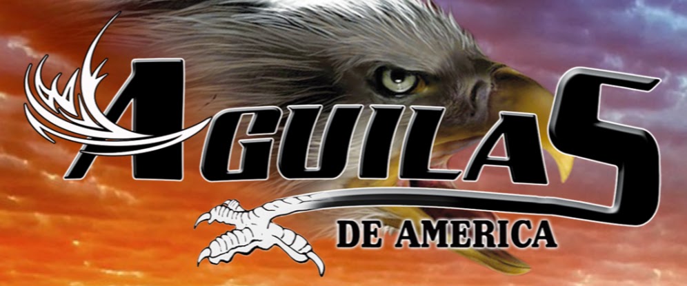 Águilas de América