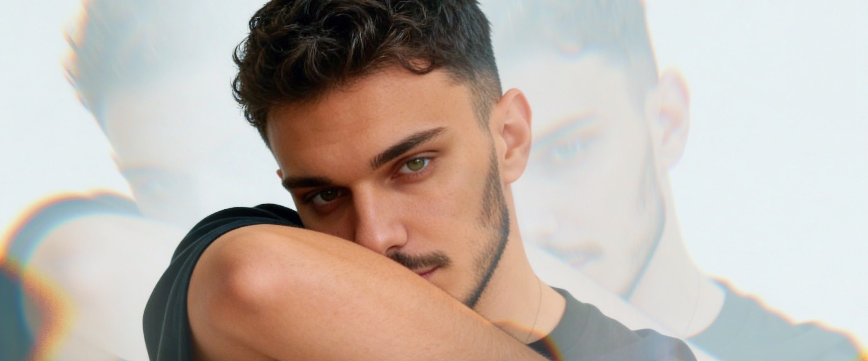 Albert Vishi