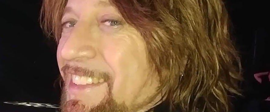 Aldo Nova
