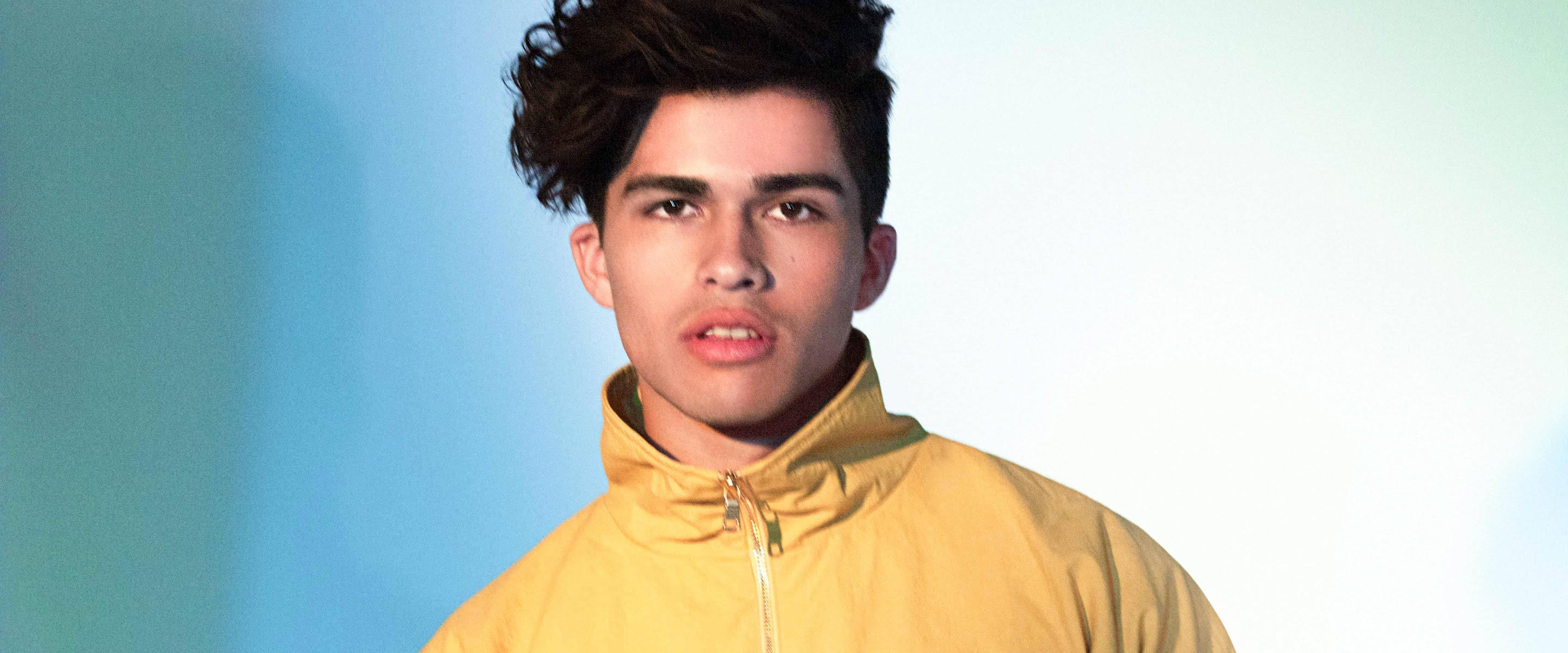 Alex Aiono