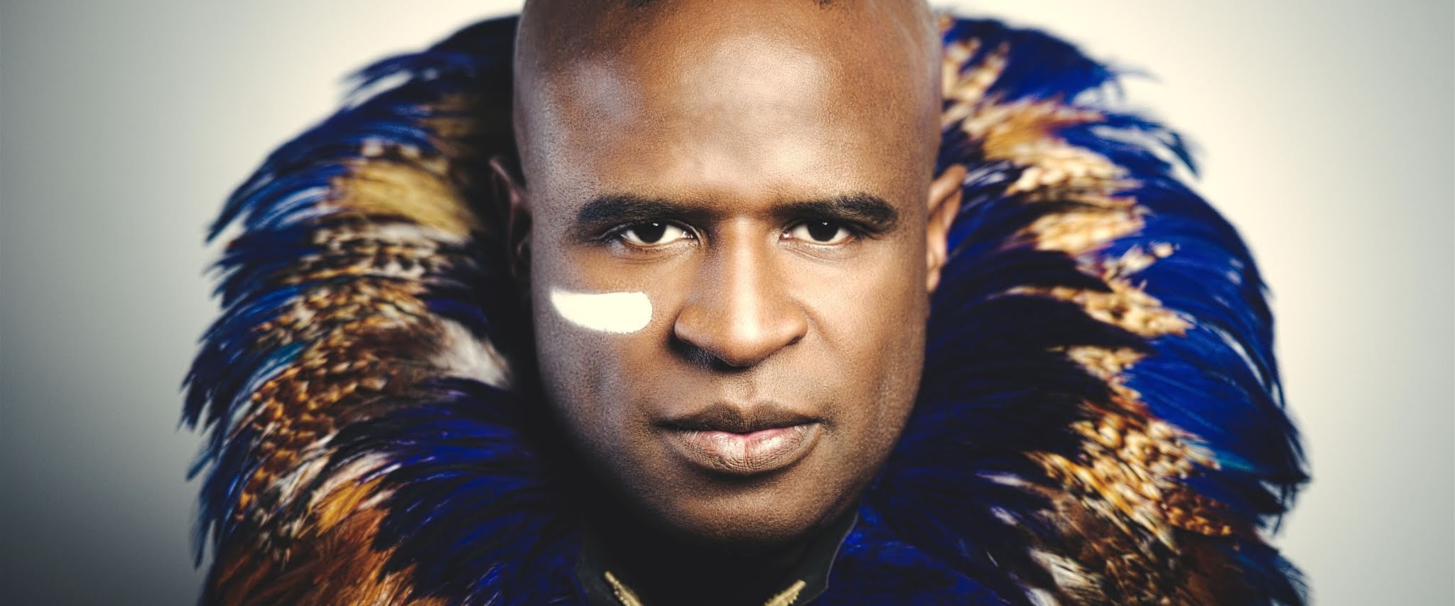 Alex Boyé