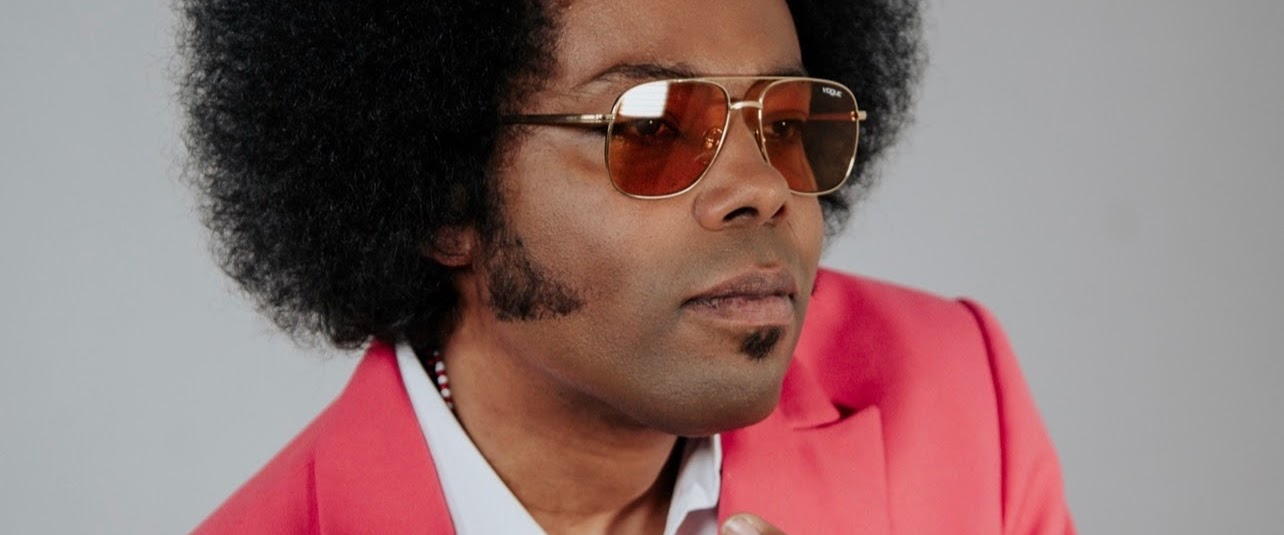 Alex Cuba