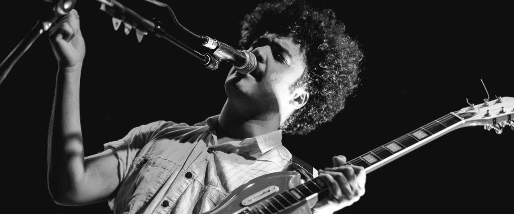 Alex Ferreira