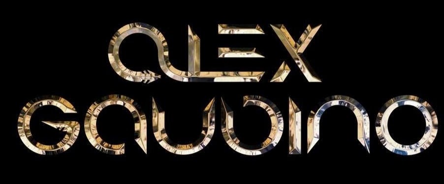 Alex Gaudino