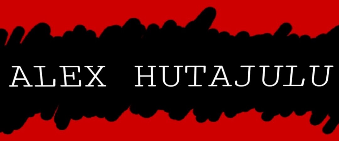 Alex Hutajulu