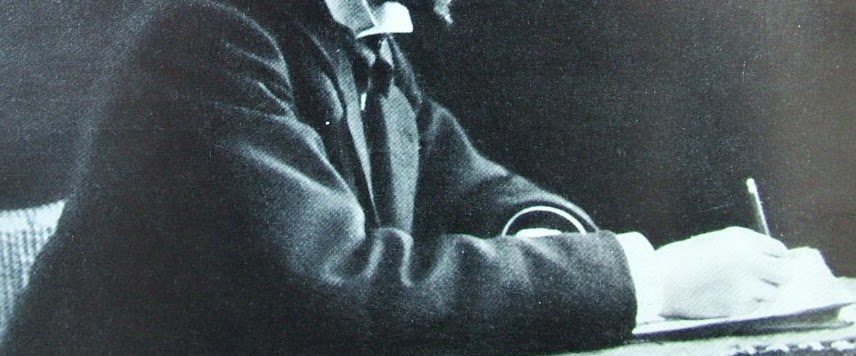 Alexander Scriabin