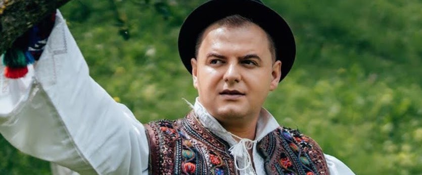Alexandru Pop