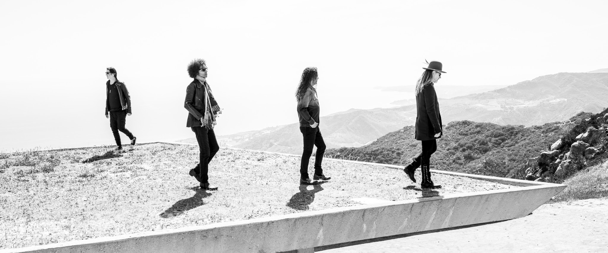 Alice in Chains