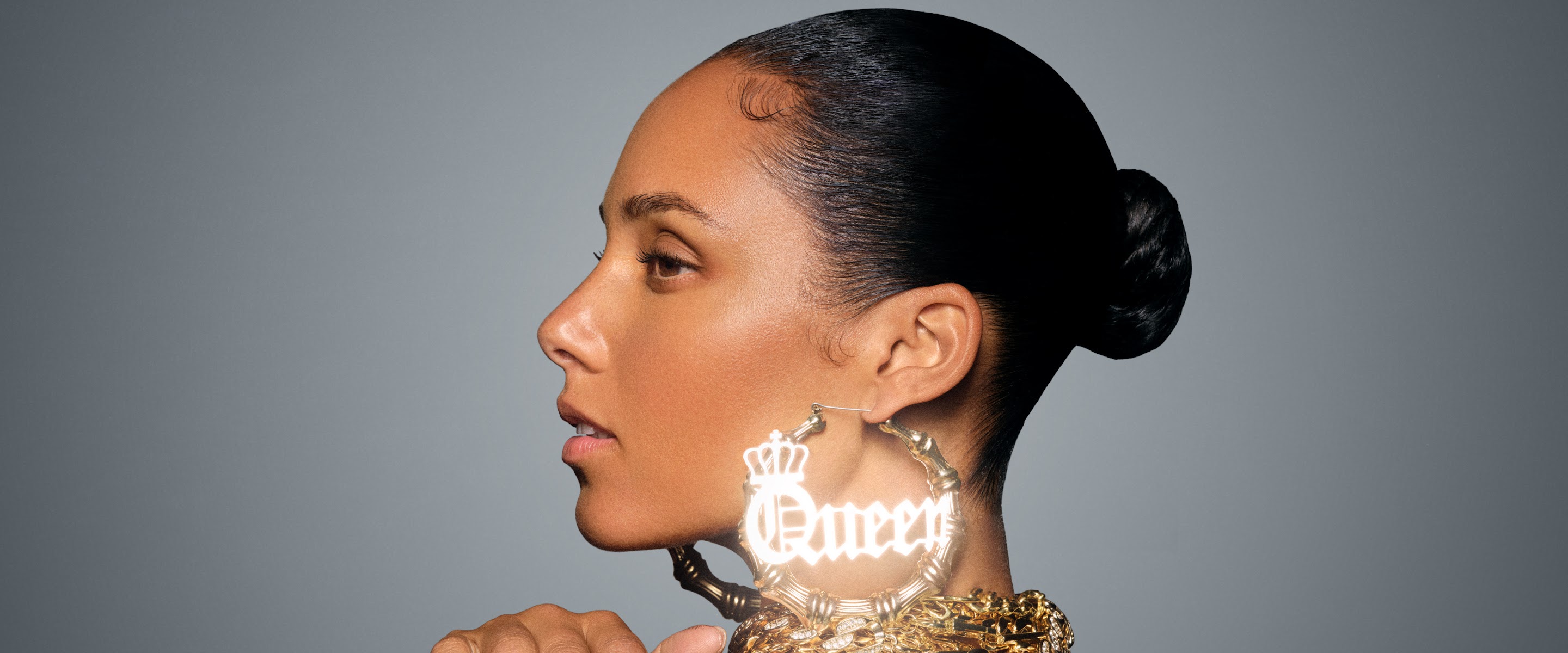 Alicia Keys