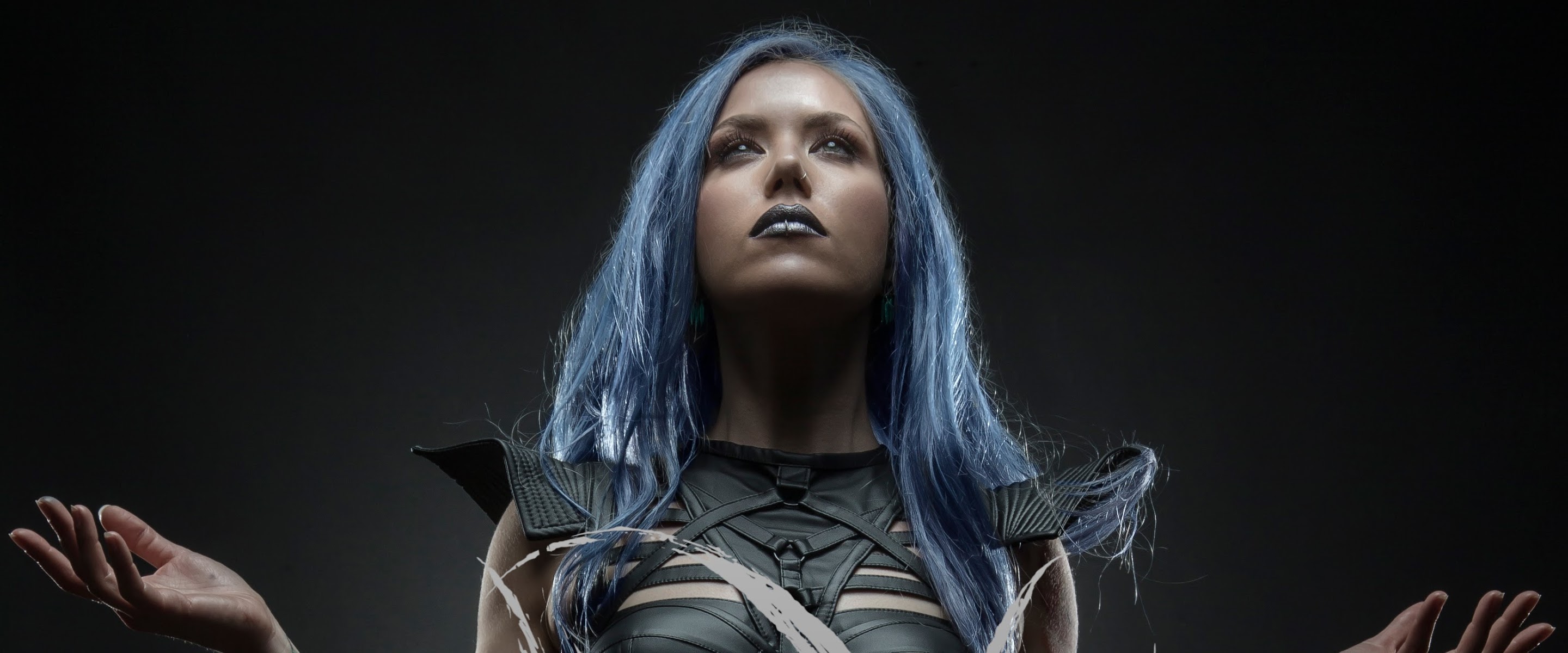 Alissa White-Gluz