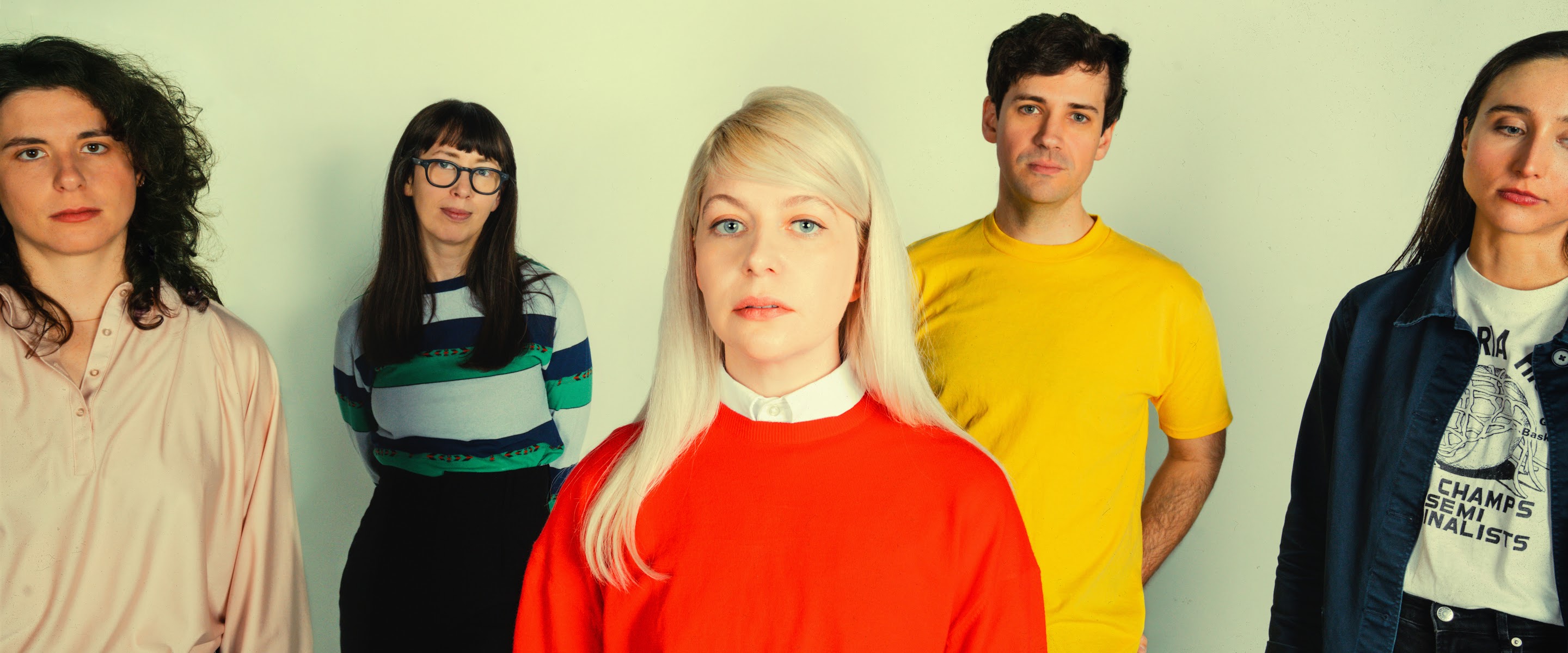 Alvvays