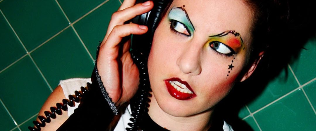 Amanda Palmer