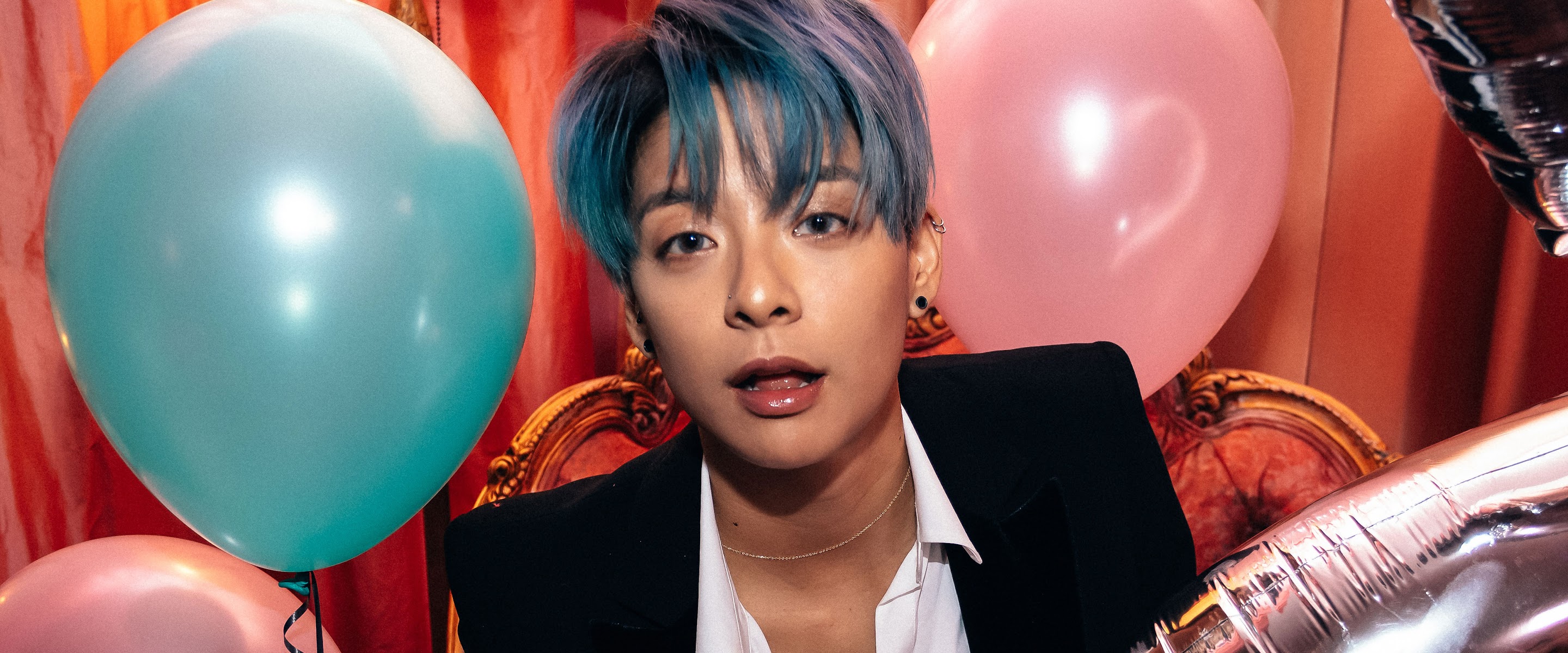 Amber Liu