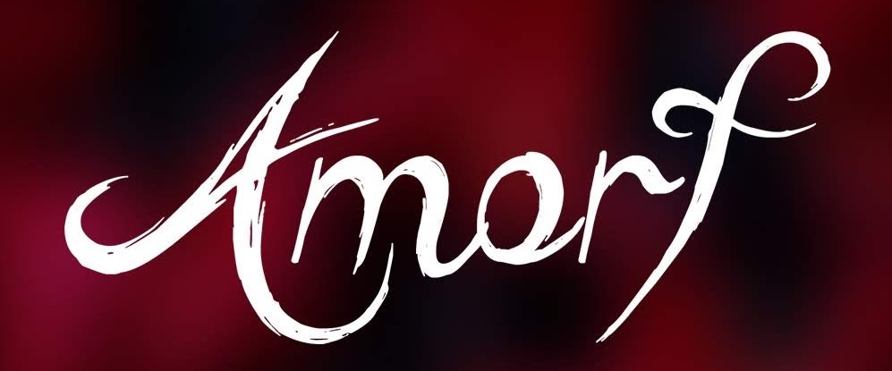Amorf
