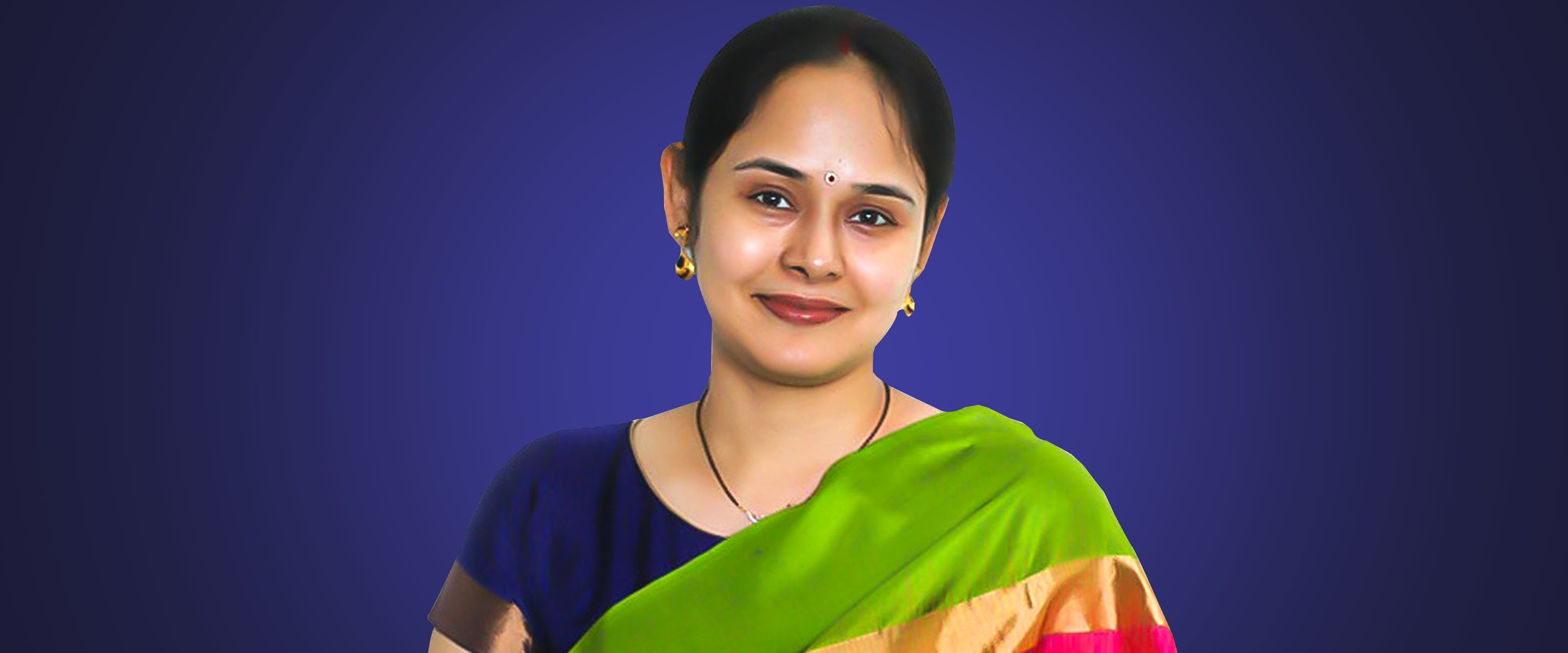 Amrita Chaturvedi