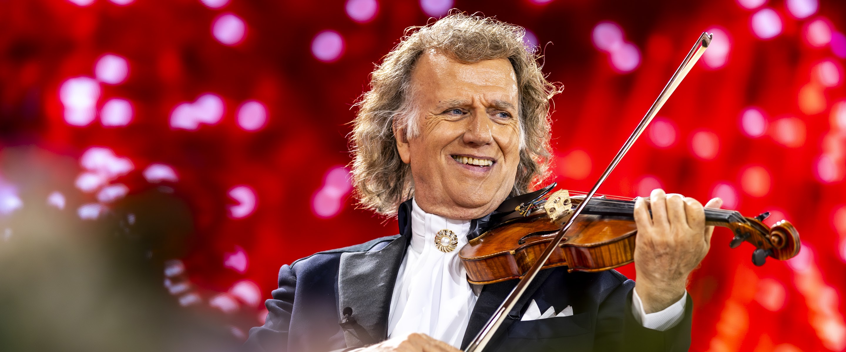 André Rieu