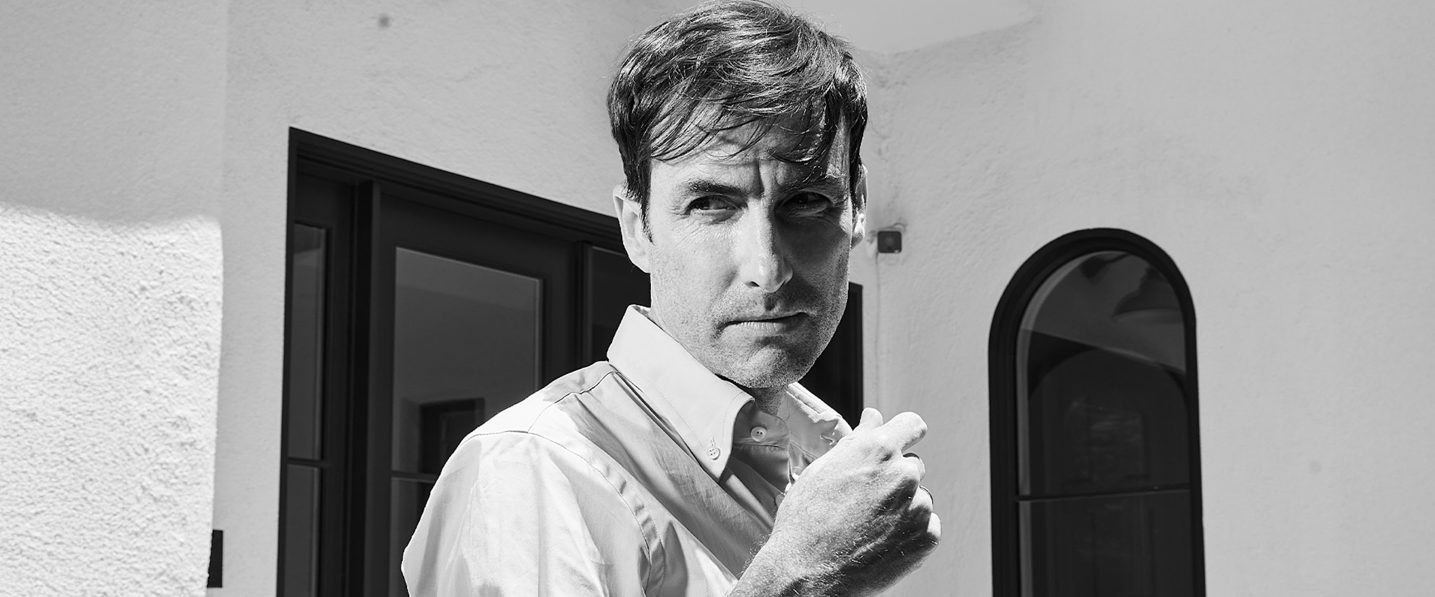 Andrew Bird