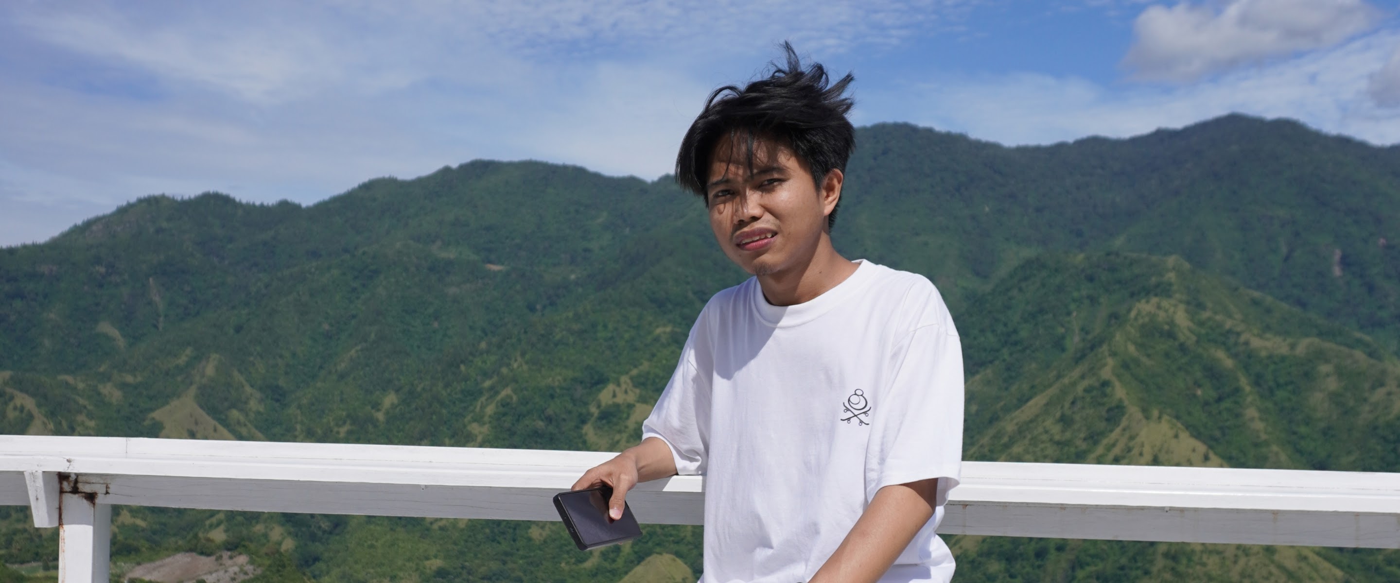 Andri Poter