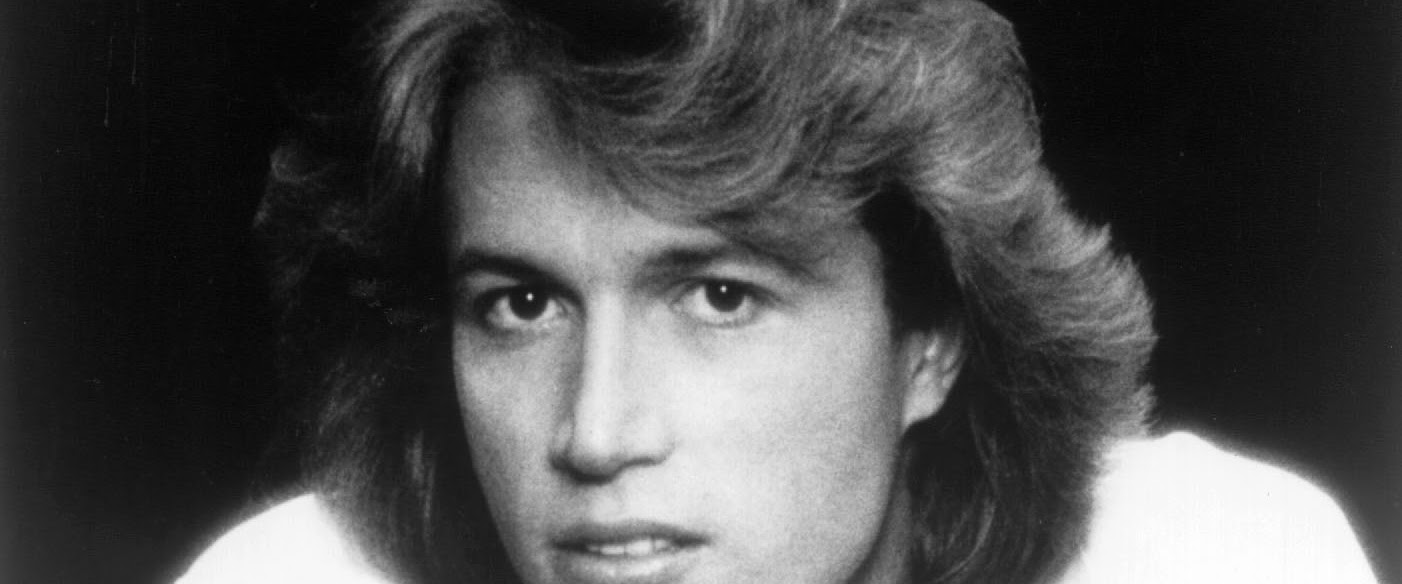 Andy Gibb