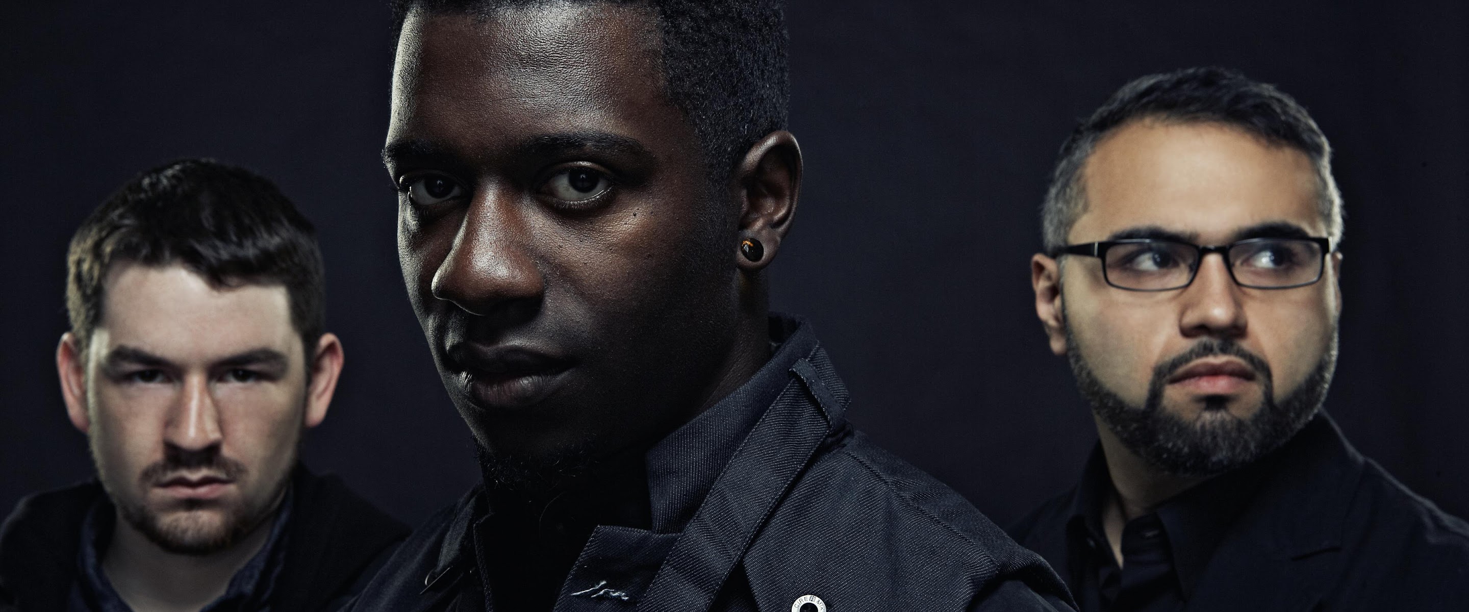 Animals As Leaders