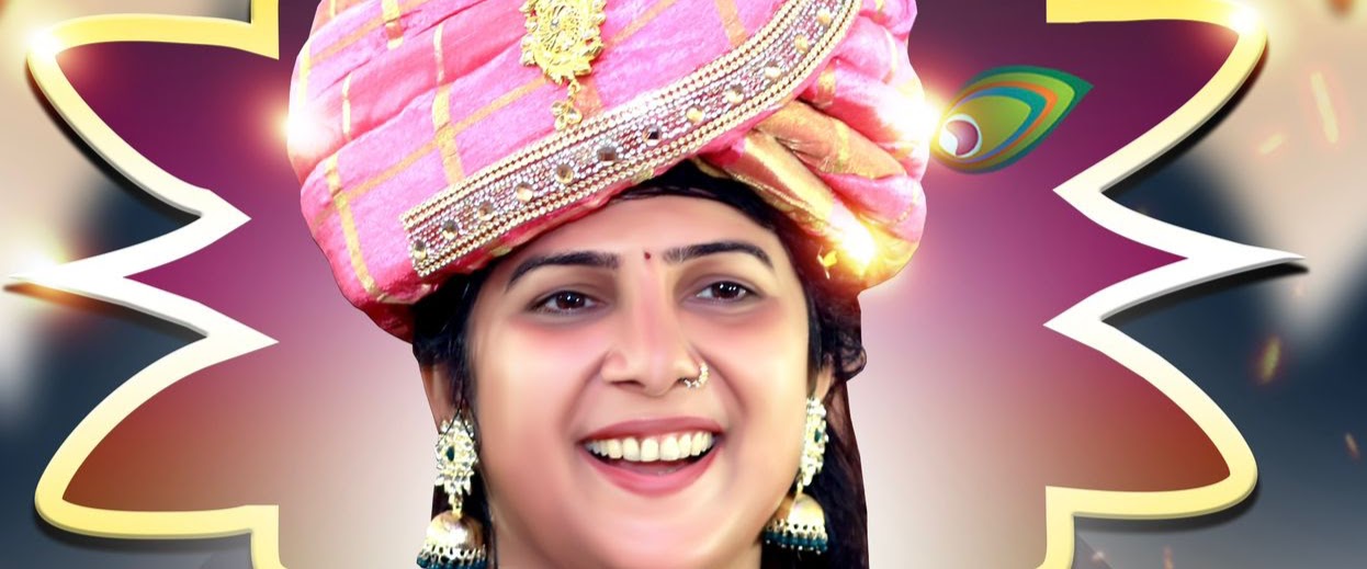 Anjali Dwivedi