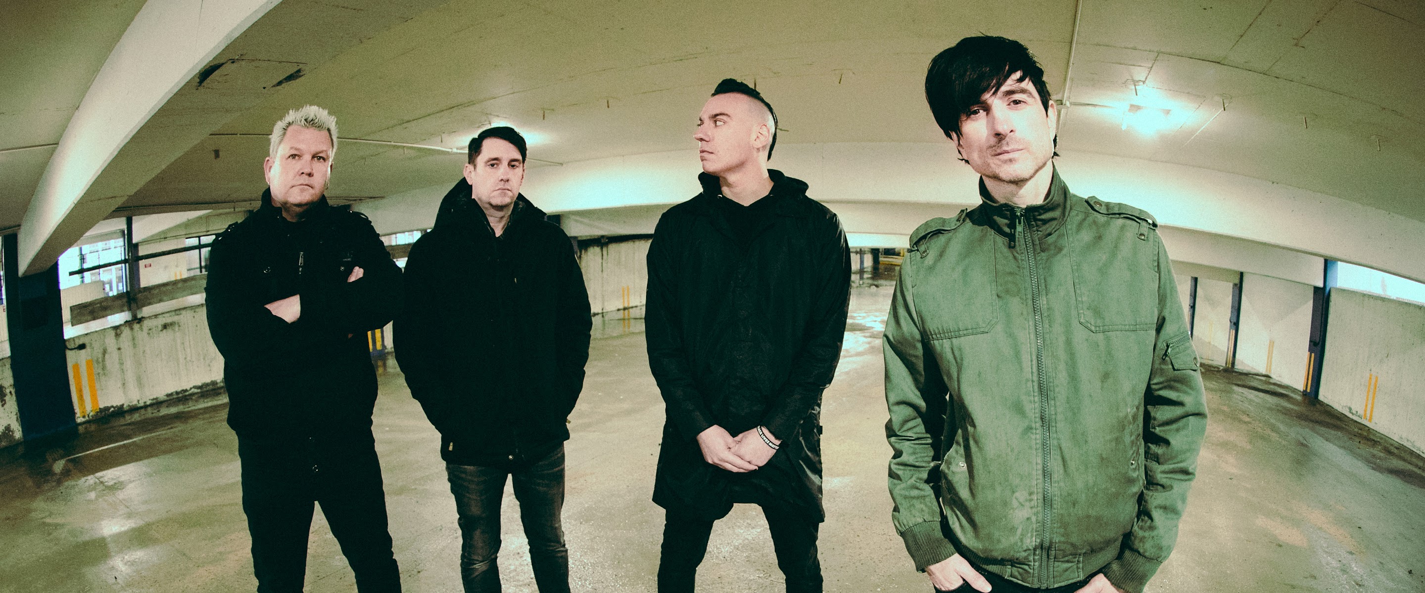 Anti-Flag