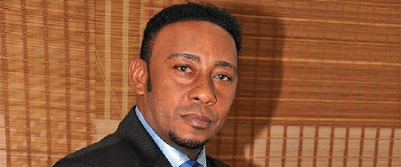 Antony Santos