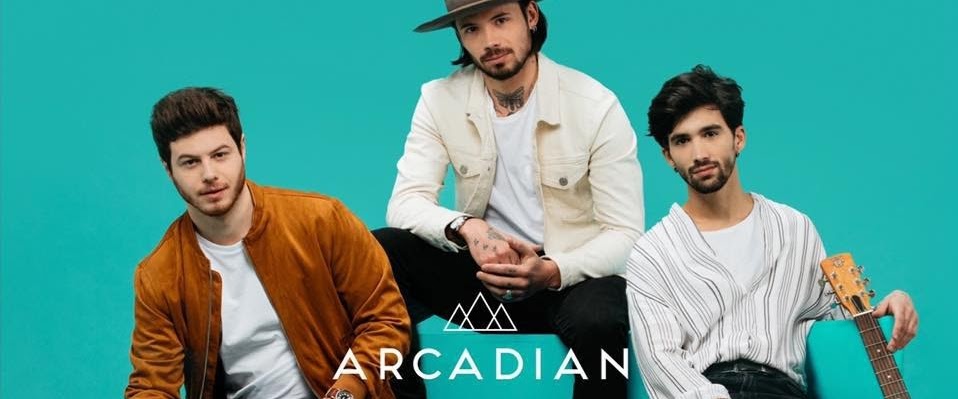Arcadian
