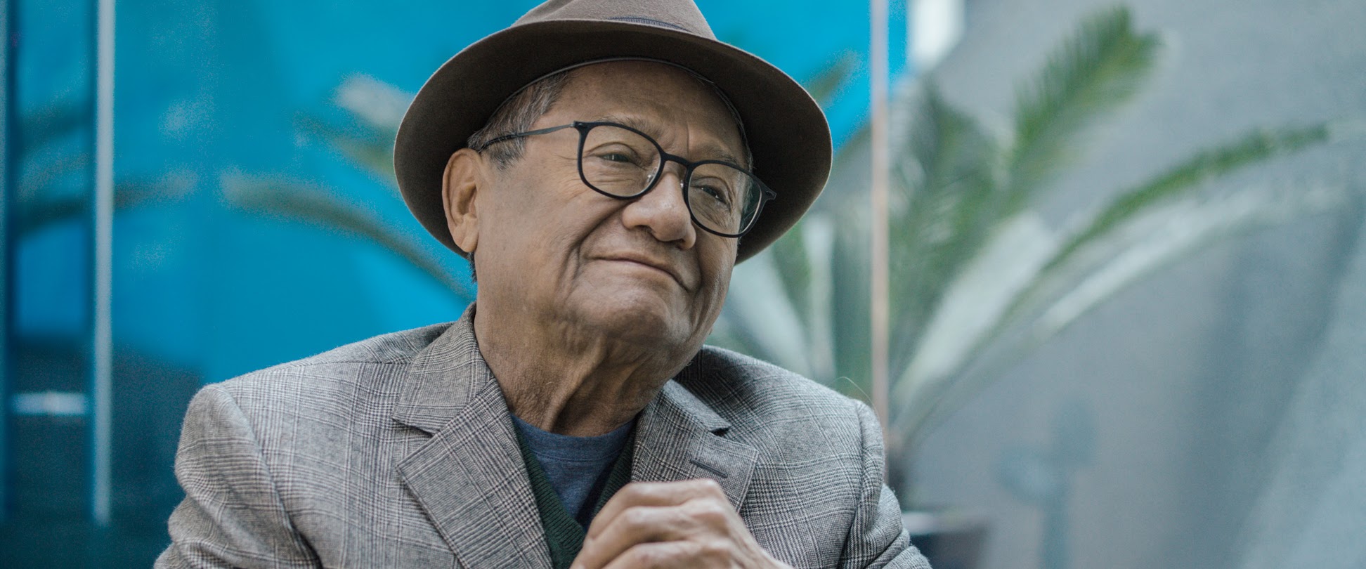 Armando Manzanero