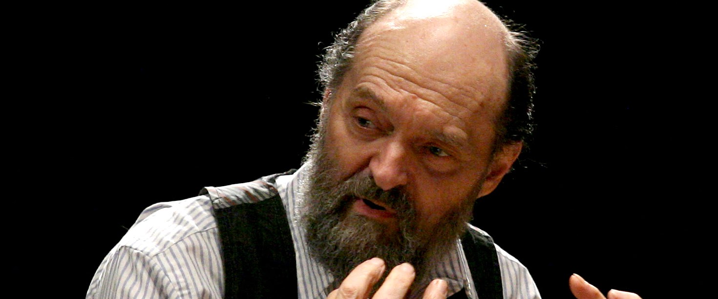 Arvo Pärt